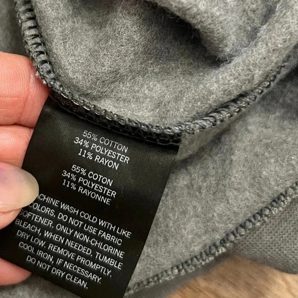 New Era • Metabo hpt Hoodie - Picture 6 of 10